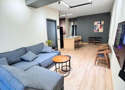 Appartamento per 181 778 euro a Tbilisi, Georgia