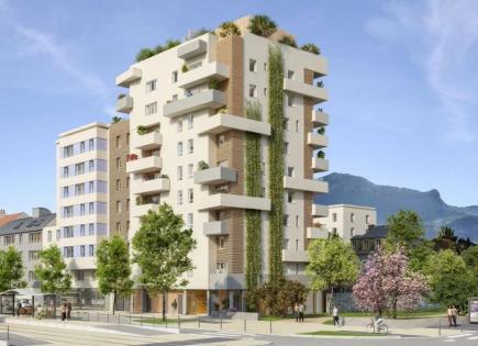 Appartement pour 176 000 Euro à Grenoble, France