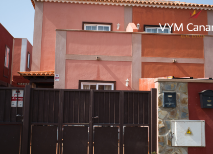 Stadthaus für 280 000 euro in Teneriffa, Spanien