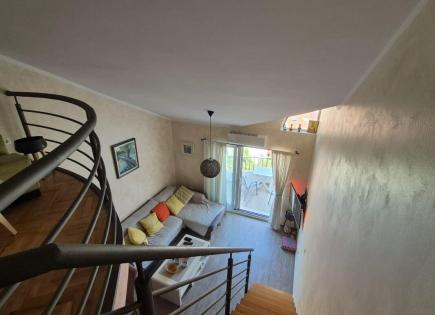 Appartamento per 315 000 euro a Budva, Montenegro