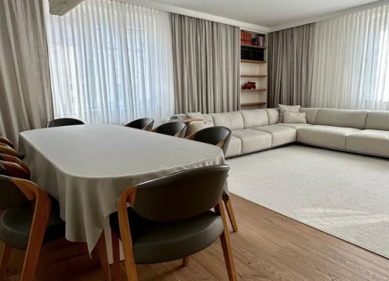 Flat for 1 190 000 euro in Vienna, Austria