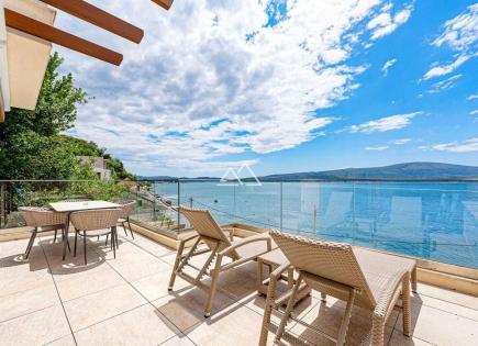 Appartement pour 550 000 Euro à Tivat, Monténégro
