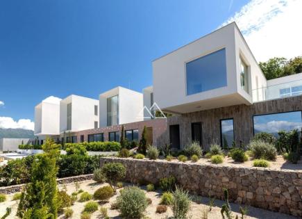 Villa pour 1 800 000 Euro à Krasici, Monténégro