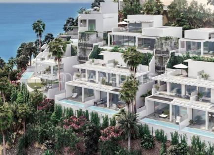 Villa per 3 200 000 euro in Spagna