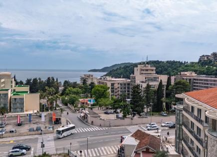 Apartamento para 268 812 euro en Becici, Montenegro