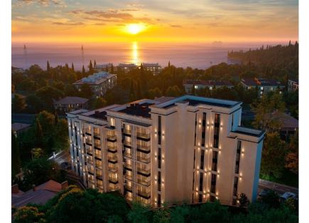 Apartment für 207 015 euro in Becici, Montenegro