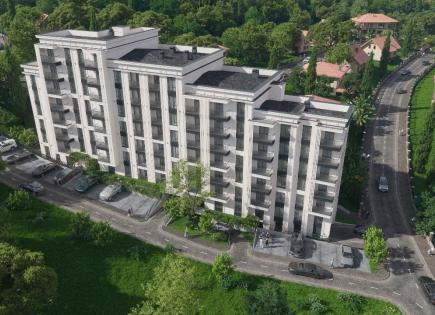 Apartment für 227 616 euro in Becici, Montenegro