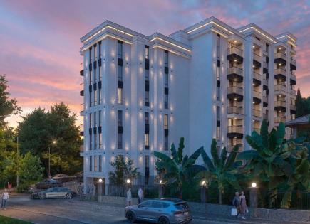 Appartamenti per 175 639 euro a Becici, Montenegro