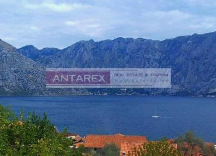 Apartamento para 125 000 euro en Prcanj, Montenegro