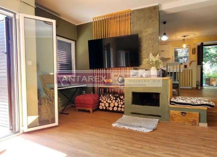 Villa für 299 000 euro in Petrovac, Montenegro