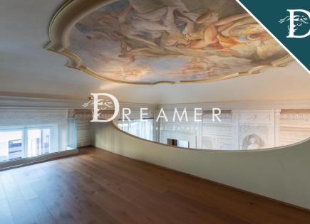 Apartment for 13 000 euro in Florence, Italy