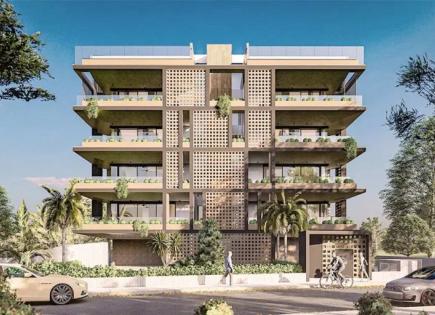 Apartment for 730 000 euro in Limassol, Cyprus