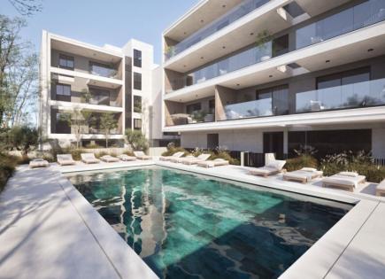 Apartment for 590 000 euro in Limassol, Cyprus