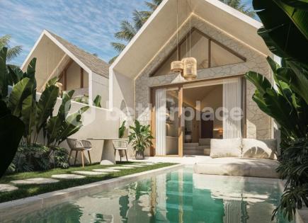 Villa for 153 739 euro in Bukit, Indonesia