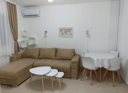 Piso para 88 000 euro en Montenegro