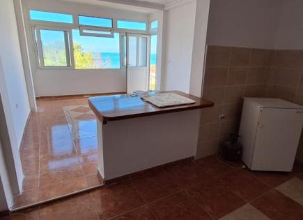 Wohnung für 55 000 euro in Ulcinj, Montenegro