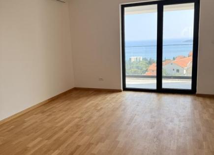 Appartamento per 117 000 euro a Becici, Montenegro