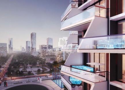 Appartamenti per 417 804 euro a Dubai, EAU