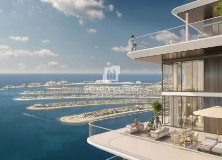 Apartment for 814 623 euro in Dubai, UAE