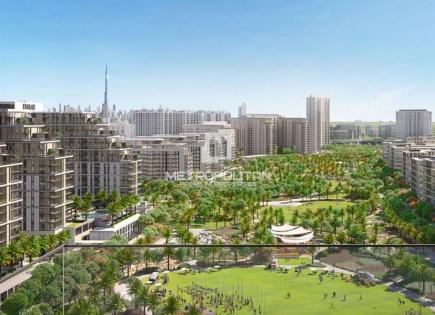 Apartment für 373 733 euro in Dubai, VAE
