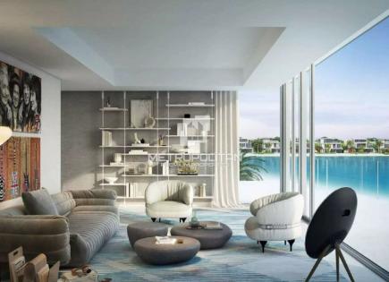 Villa for 4 633 727 euro in Dubai, UAE