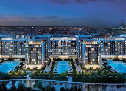 Appartement pour 1 636 123 Euro à Dubaï, EAU