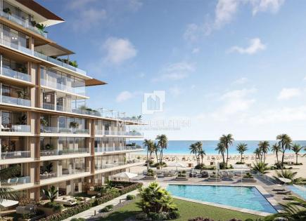 Appartamenti per 1 357 371 euro a Dubai, EAU