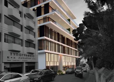 Bureau pour 4 100 Euro par mois à Larnaca, Chypre