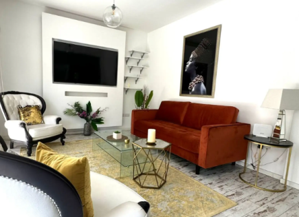 Appartement pour 2 750 Euro par mois à Limassol, Chypre