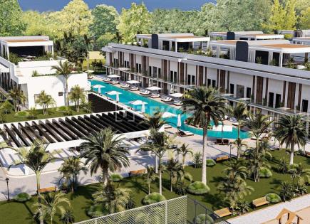 Appartamenti per 269 000 euro a İskele, Cipro