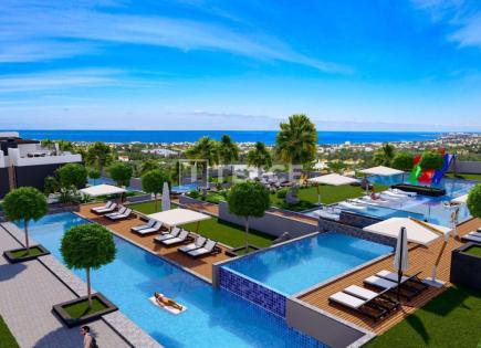 Apartamento para 312 000 euro en Kyrenia, Chipre