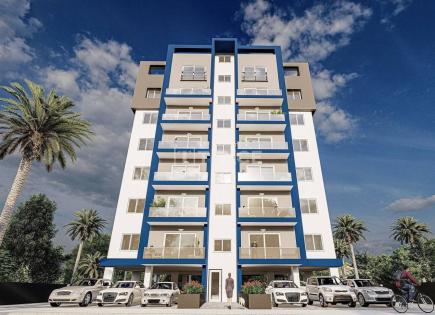Ático para 345 000 euro en İskele, Chipre