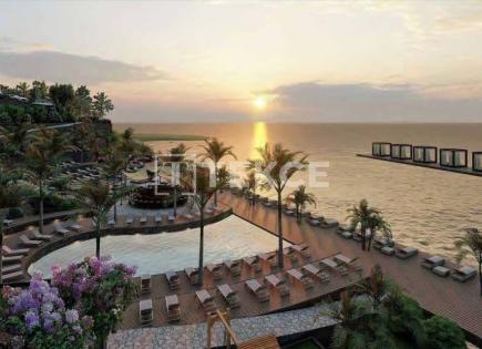 Appartamenti per 2 250 000 euro a Bodrum, Turchia