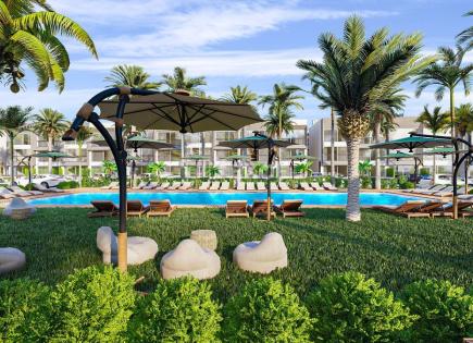 Penthouse für 140 000 euro in İskele, Zypern
