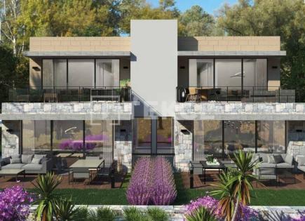 Apartamento para 2 740 000 euro en Bodrum, Turquia