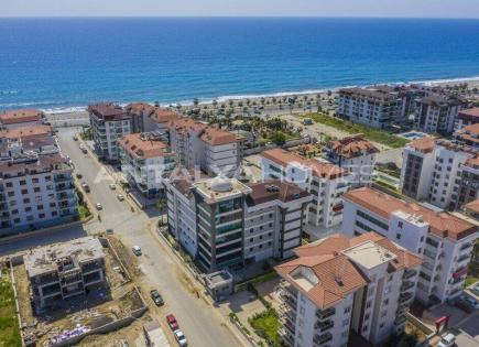 Apartment for 179 000 euro in Alanya, Turkey