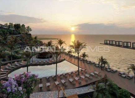 Appartamenti per 1 195 000 euro a Bodrum, Turchia