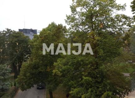 Appartement pour 698 Euro par mois à Helsinki, Finlande
