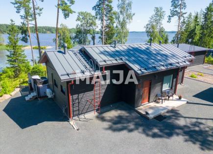 Casa para 398 000 euro en Urjala, Finlandia