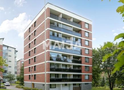 Apartment for 49 000 euro in Lahti, Finland