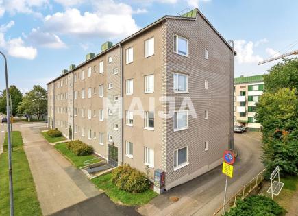 Apartment for 129 000 euro in Porvoo, Finland