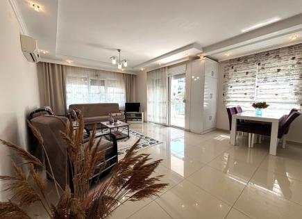 Apartamento para 133 000 euro en Alanya, Turquia