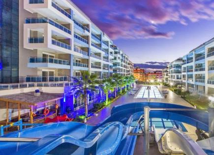Apartamento para 250 000 euro en Alanya, Turquia