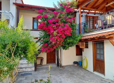 Haus für 160 000 euro in Sithonia, Griechenland