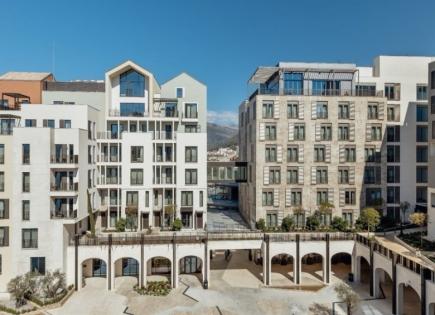 Appartamento per 455 000 euro a Tivat, Montenegro