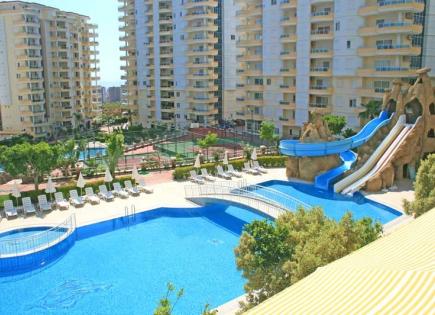 Piso para 160 000 euro en Alanya, Turquia