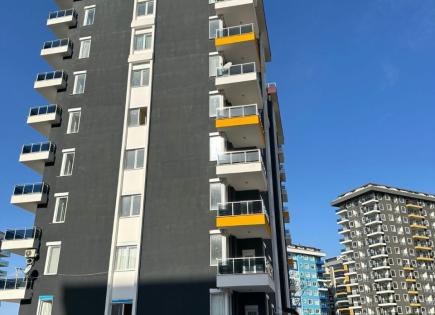Flat for 60 000 euro in Alanya, Turkey