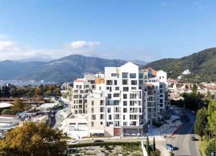 Appartamento per 1 600 000 euro a Tivat, Montenegro