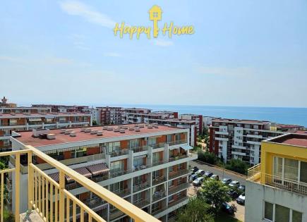 Flat for 98 000 euro in Sveti Vlas, Bulgaria