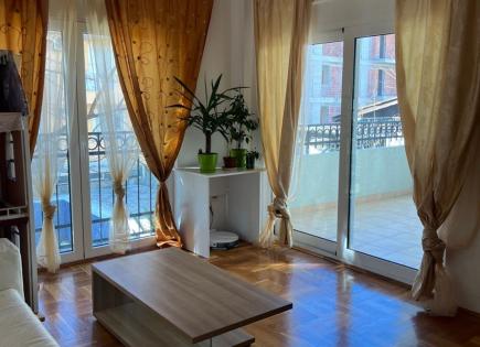 Wohnung für 150 000 euro in Budva, Montenegro